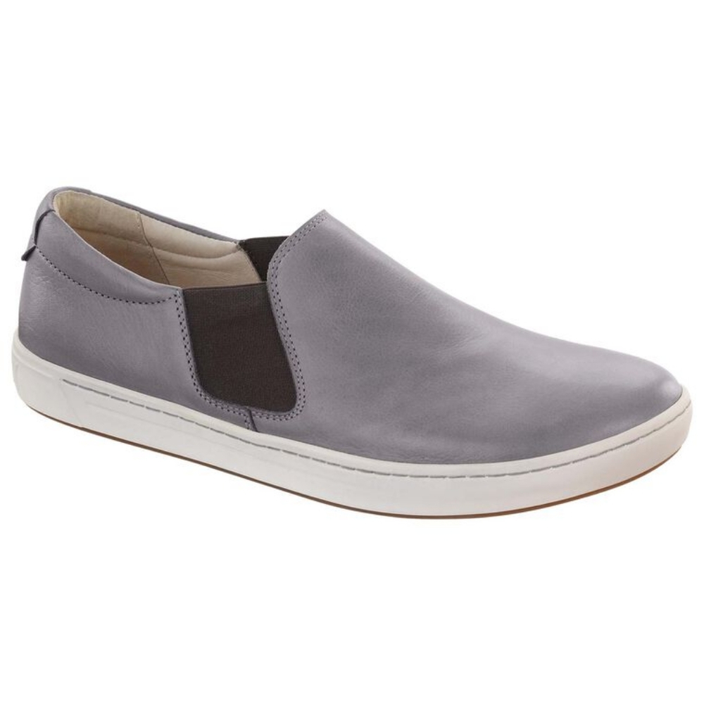 Birkenstock Barrie Leather sneaker